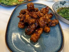 -春餐厅