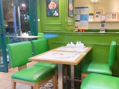 大堂-香港麦奀云吞面世家(中山二路店)