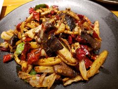 -十三式重庆江湖菜(金茂览秀城店)