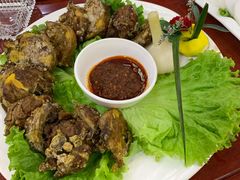 -三江源美食城