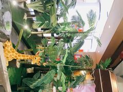 -千家粗粮王·火锅烧烤自助(庆阳店)
