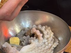 -韩阳王石板烤肉