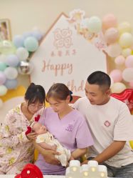 -禾馨·母婴护理月子中心(世纪大道店)