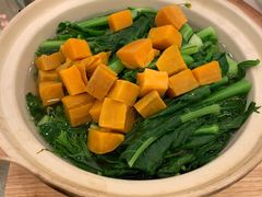 上汤菜心-顺风山庄(水濂山店)