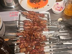 -No.DD戳子烧烤·江湖菜(北京总店)
