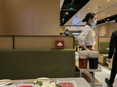 -海底捞火锅(汇金星力城店)