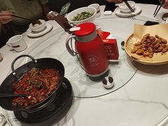 -味上湘菜馆(河马店)