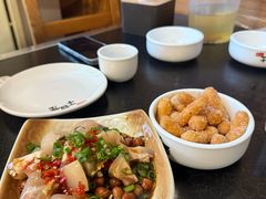 -勇记干锅居(德阳店)