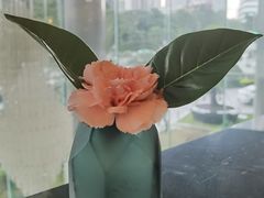 -圣丰索菲特·2 On 988 Café 自助餐厅