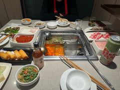 -海底捞火锅(群光广场店)