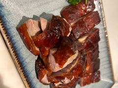 -港丽餐厅(高德置地店)