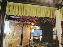 -福满我家大碗厨·湘菜(上海大厦店)