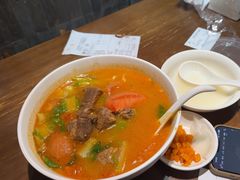 -寻裕记·现炒浇头面(人民广场店)