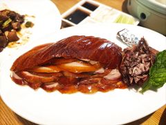-泰钰丰烤鸭(永安道店)