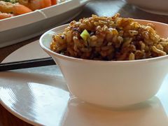 春茶炒饭-WILDS 野有食(碧坞店)