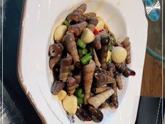 -渔家大院·地道威海菜(石岛店)