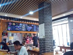 大堂-太元彭家正汤(太元路总店)