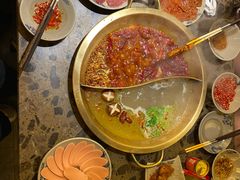 -小龙坎火锅(全球总店)