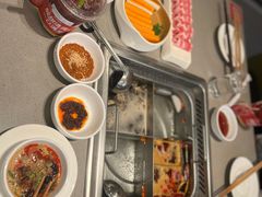 -海底捞火锅(方圆荟店)