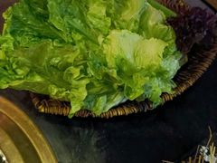 生菜-和来烤肉(仓山万达店)