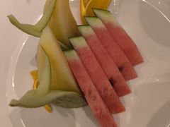 果盘-眉州东坡(清河万象汇店)