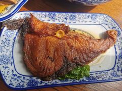 -孙盛兴奥灶面馆·蟹黄面·三虾面(山塘街总店)