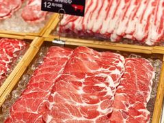 -炉小哥烤肉(信万广场店)