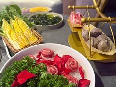 -故里和山·成都火锅(欢乐港湾店)