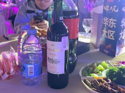 -厦门国际会议中心酒店·宴会厅
