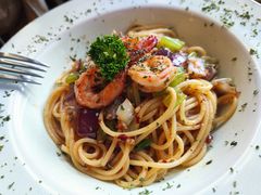 -小食院简餐厅
