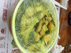 小杨生煎(乐虹坊店)-小杨生煎(乐坊虹井店)
