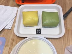 -满记甜品(王府井北京市百货大楼店)
