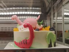 -味多美蛋糕(三元桥店)