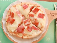 -沫汐披萨(白象街店)