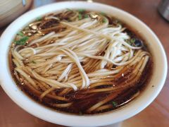 阳春面-花园茶楼(兴城西路店)