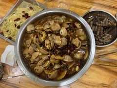 -陈氏肥蛤(小纬六路总店)