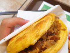 -魏家凉皮(博水商务大厦店)