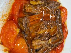 黄焖牛肉-燕春楼(海河华鼎店)
