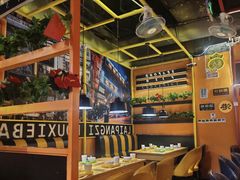 -赖胖子肉蟹煲(金牛万达店)