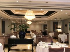大堂-炳胜公馆(珠江新城店)