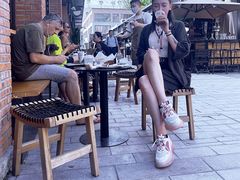 -DRUNK BAKER(上海陕康里店)