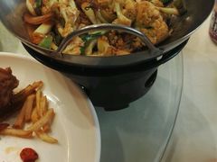 -小厨娘淮扬菜(天印大道店)