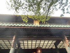 -浙江省博物馆(孤山馆区)