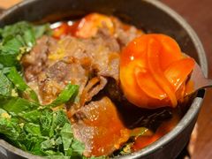 -Fuzzy Bistro 浮几韩餐·茶酒馆