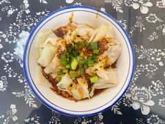 -老街杂酱面(东升街店)
