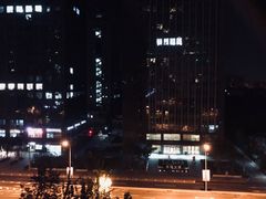 -北京康莱德酒店