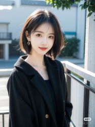 -魔型社烫染店