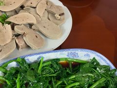 -楚生鹅粿条汤(东山分店)