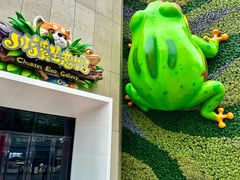 -海合安成都极地海洋公园