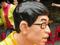 -吉庆街美食广场